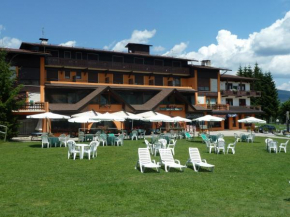 Albergo Miramonti Dependance Asiago